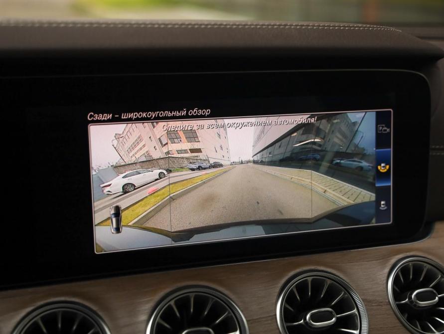 Mercedes-Benz E-Класс V (W213 S213 C238) Санкт-Петербург  - изображение 19