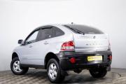 SsangYong Actyon I Пермь  - изображение 30