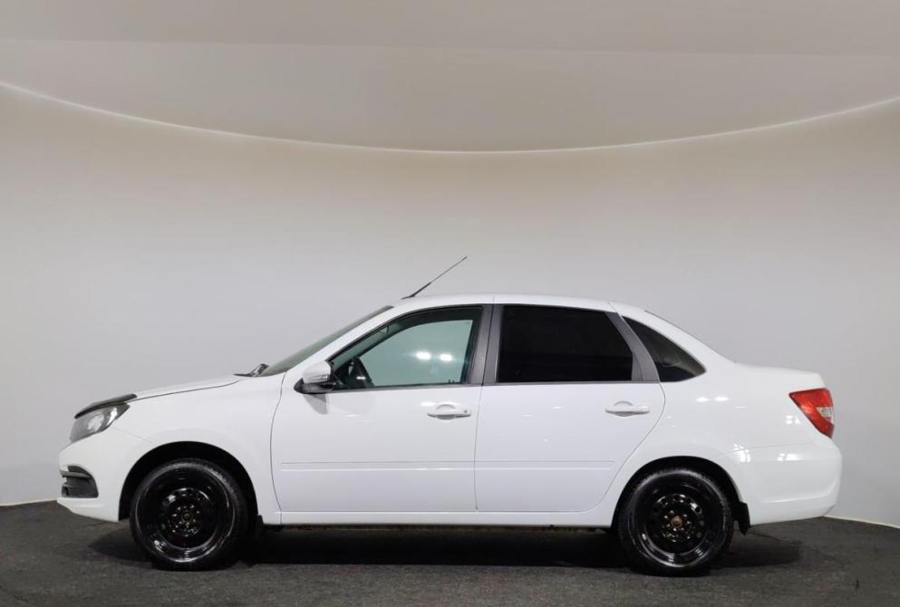 Lada (ВАЗ) Granta I Рестайлинг Ярославль  - изображение 8