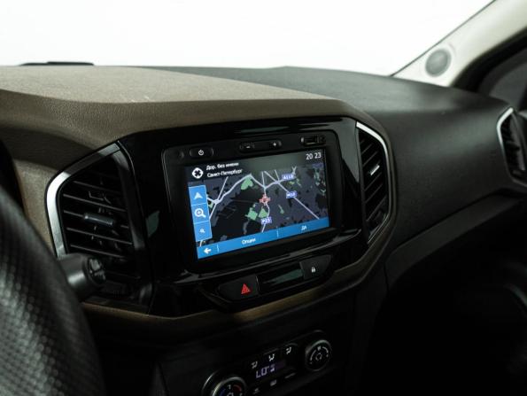 Lada (ВАЗ) XRAY I с пробегом 2019 года, цена 799 585 рублей, 117839 км, хэтчбек, Автокод Объявления