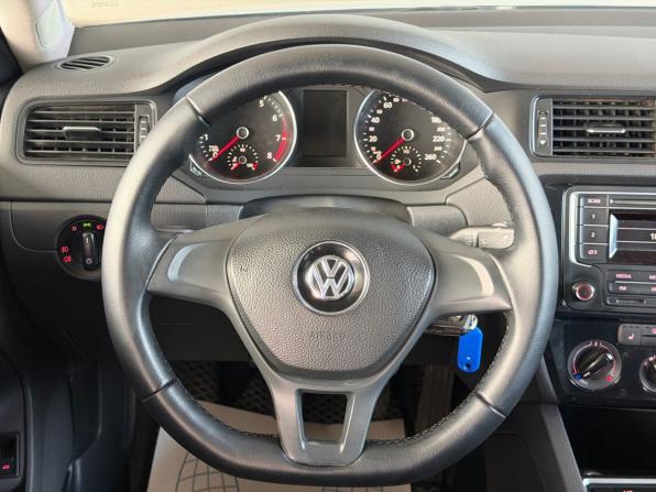 Volkswagen Jetta VI Рестайлинг с пробегом 2015 года, цена 1 098 000 рублей, 97159 км, седан, Автокод Объявления