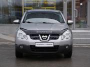 Nissan Qashqai I Новосибирск  - изображение 24