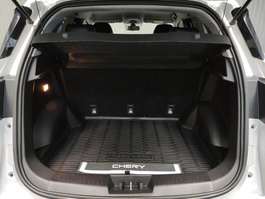 Chery Tiggo 4 Pro I Рестайлинг Пермь  - изображение 18
