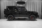 Mercedes-Benz G-Класс AMG II (W465) Рестайлинг Москва  - изображение 37