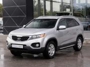 Kia Sorento II Новосибирск  - изображение 22