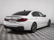 BMW 5 серии VII (G30/G31/G38) Рестайлинг Москва  - изображение 31