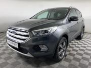 Ford Kuga II Рестайлинг Москва  - изображение 20