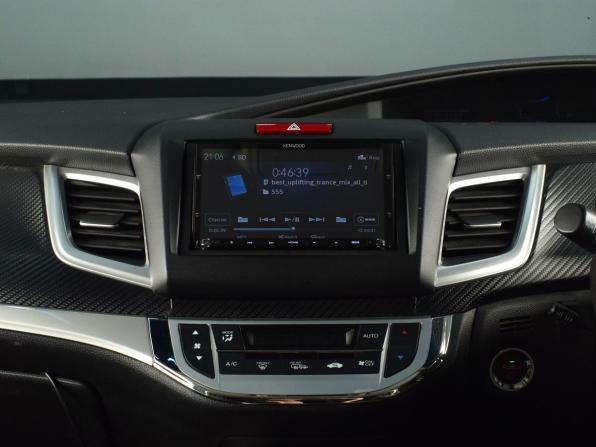 Honda Jade I с пробегом 2015 года, цена 1 264 995 рублей, 160279 км, компактвэн, Автокод Объявления