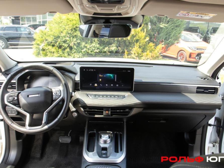 Haval Jolion I Москва  - изображение 10