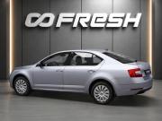 Skoda Octavia III (A7) Рестайлинг Тверь  - изображение 31
