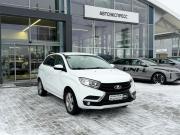Lada (ВАЗ) XRAY I Вологда  - изображение 13