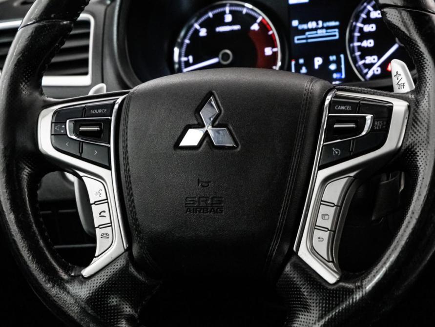 Mitsubishi Pajero Sport III Санкт-Петербург  - изображение 11