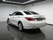 Hyundai Sonata VI (YF) Тверь  - изображение 27