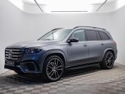 Mercedes-Benz GLS II (X167) Рестайлинг Москва  - изображение 21