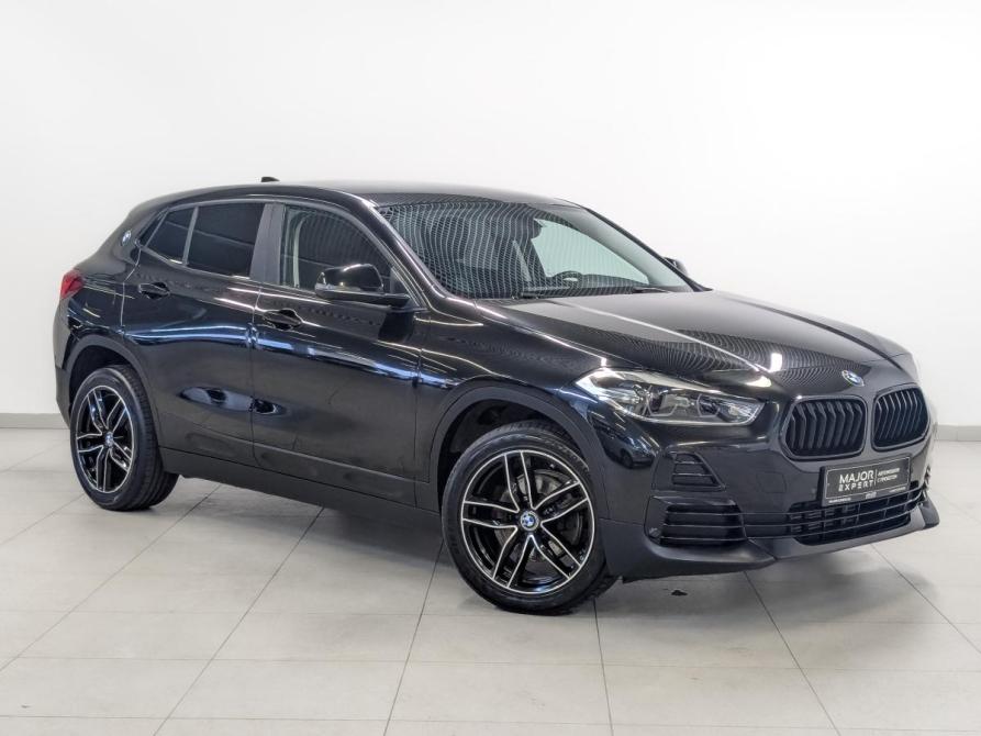 BMW X2 I (F39) Санкт-Петербург  - изображение 3