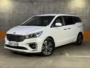 Kia Carnival III Уфа  - изображение 30