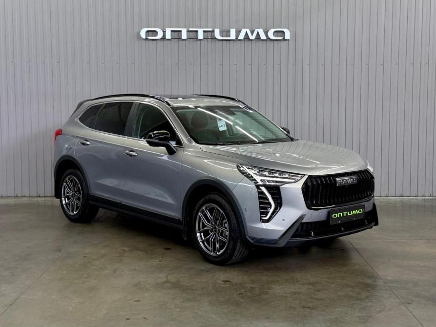 Haval Jolion I Рестайлинг Краснодар  - изображение 3