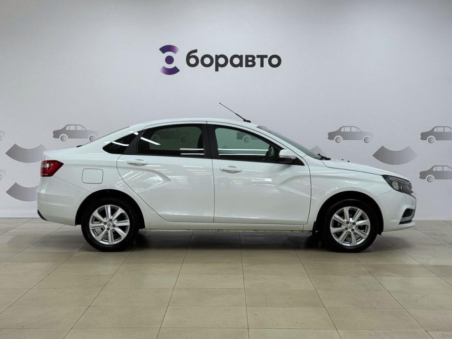 Lada (ВАЗ) Vesta I Ставрополь  - изображение 8