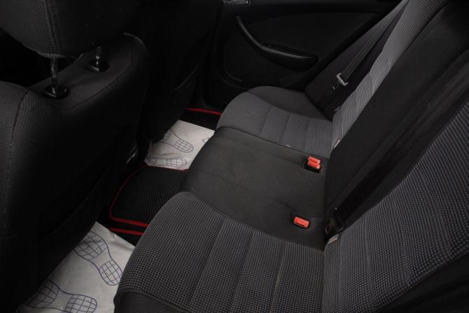 Chery M11 (A3) с пробегом 2011 года, цена 259 000 рублей, 146000 км, седан, Автокод Объявления