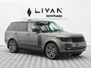 Land Rover Range Rover IV Москва  - изображение 24