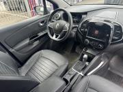 Renault Kaptur I Рестайлинг Москва  - изображение 13