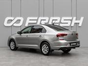 Volkswagen Polo VI Краснодар  - изображение 22