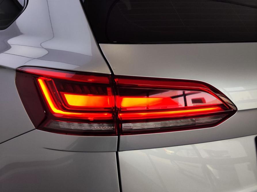 Volkswagen Touareg III Уфа  - изображение 12