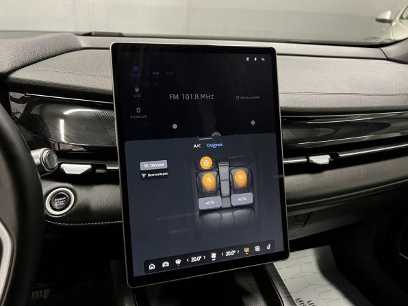 Geely Preface I с пробегом 2024 года, цена 2 195 000 рублей, 40198 км, седан, Автокод Объявления
