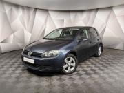 Volkswagen Golf VI Москва  - изображение 20