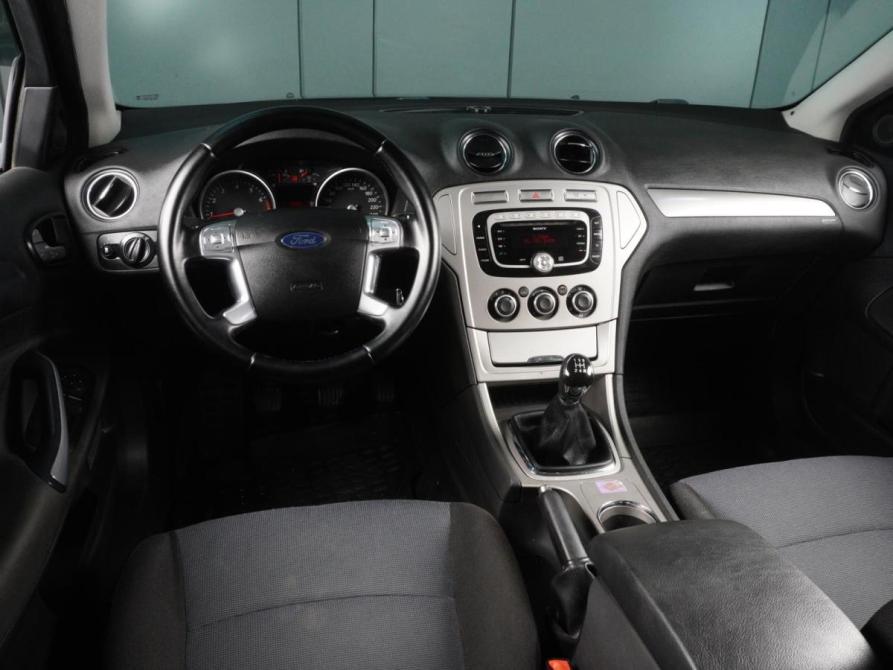 Ford Mondeo IV Минеральные Воды  - изображение 6
