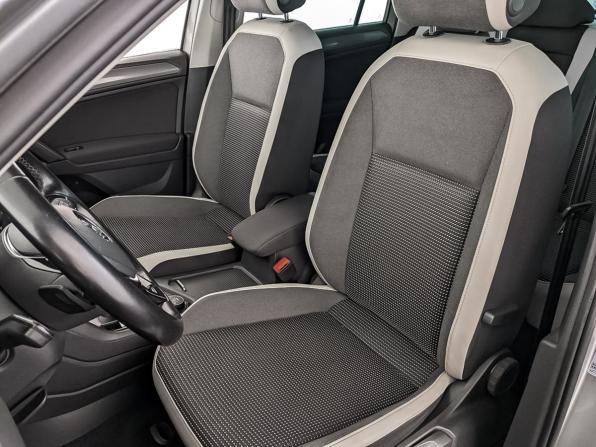 Volkswagen Tiguan II с пробегом 2019 года, цена 2 850 000 рублей, 100450 км, внедорожник, Автокод Объявления