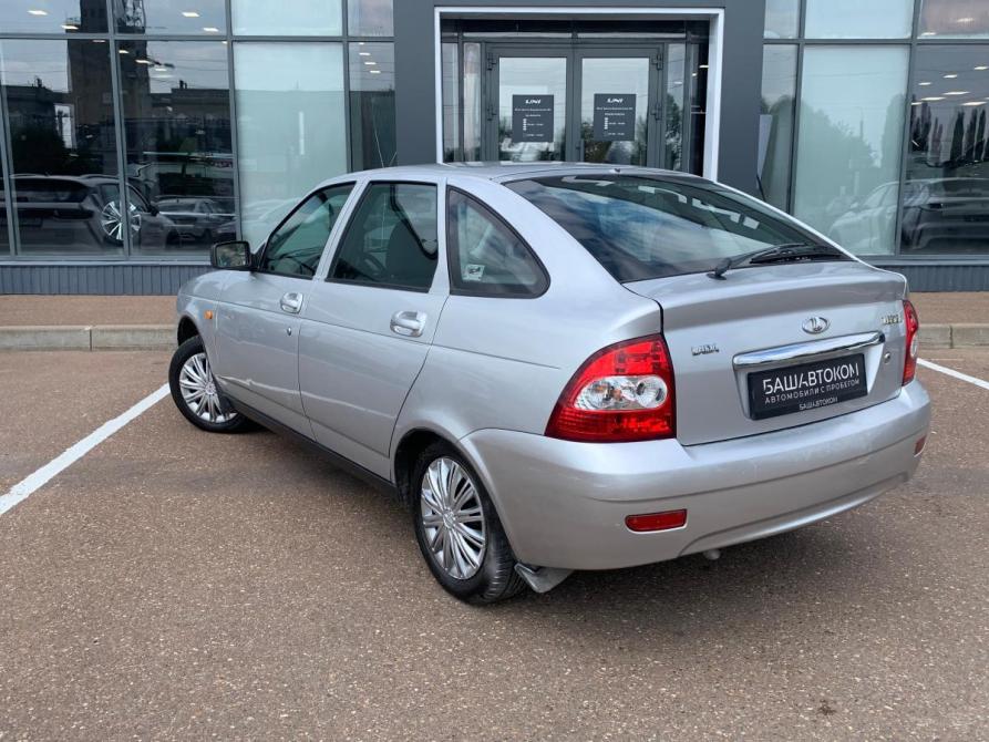 Lada (ВАЗ) Priora I Стерлитамак  - изображение 5
