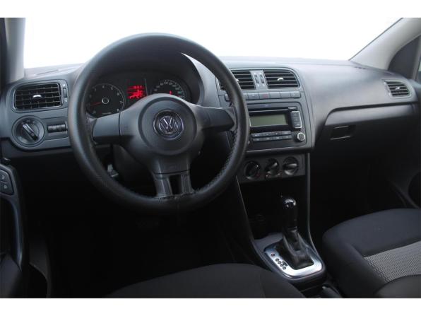 Volkswagen Polo V с пробегом 2011 года, цена 720 000 рублей, 154700 км, седан, Автокод Объявления