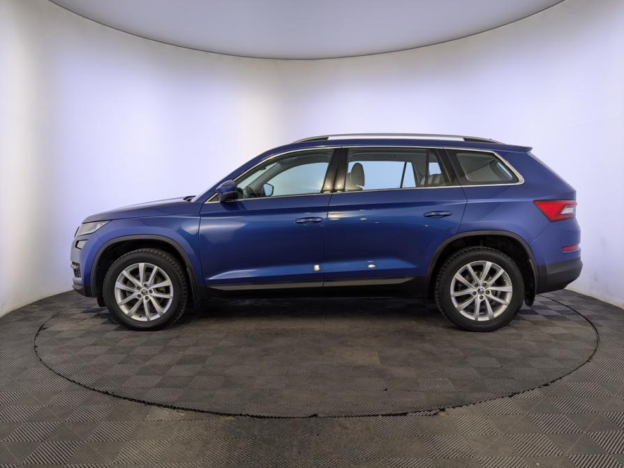 Skoda Kodiaq I Москва  - изображение 8