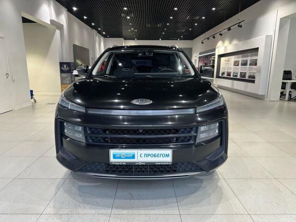 JAC JS6 с пробегом 2023 года, цена 1 460 000 рублей, 149013 км, внедорожник, Автокод Объявления