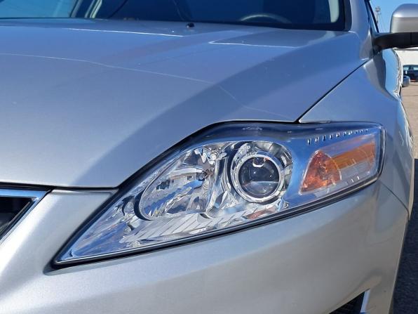 Ford Mondeo IV Рестайлинг с пробегом 2012 года, цена 540 000 рублей, 320230 км, седан, Автокод Объявления
