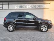 Volkswagen Tiguan I Рестайлинг Казань  - изображение 27