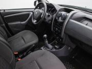 Renault Duster I Рестайлинг Москва  - изображение 26
