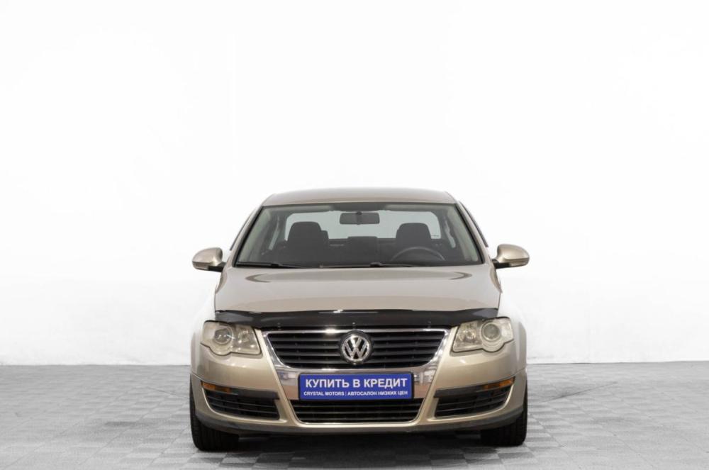 Volkswagen Passat B6 Барнаул  - изображение 2