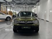 Renault Duster I Рестайлинг Тверь  - изображение 22