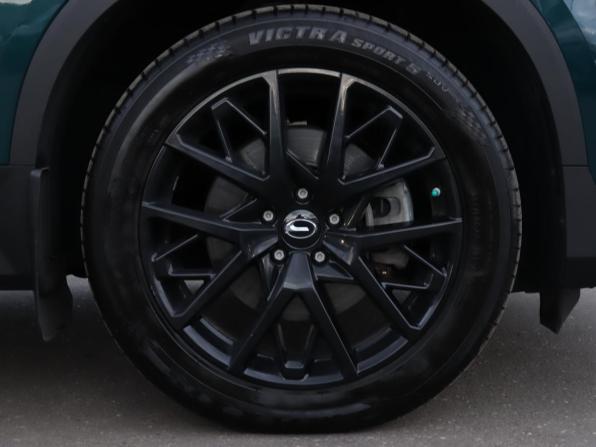 GAC GS8 II с пробегом 2023 года, цена 3 480 000 рублей, 50000 км, внедорожник, Автокод Объявления