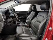 Kia Sportage IV Рестайлинг Санкт-Петербург  - изображение 48