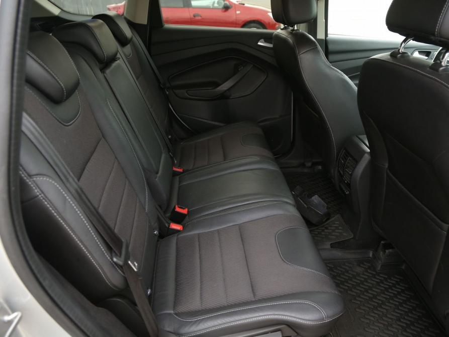 Ford Kuga II Иваново  - изображение 11