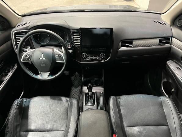 Mitsubishi Outlander III с пробегом 2014 года, цена 1 740 000 рублей, 151143 км, внедорожник, Автокод Объявления