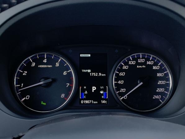 Mitsubishi Outlander III Рестайлинг 3 с пробегом 2021 года, цена 3 349 000 рублей, 19070 км, внедорожник, Автокод Объявления