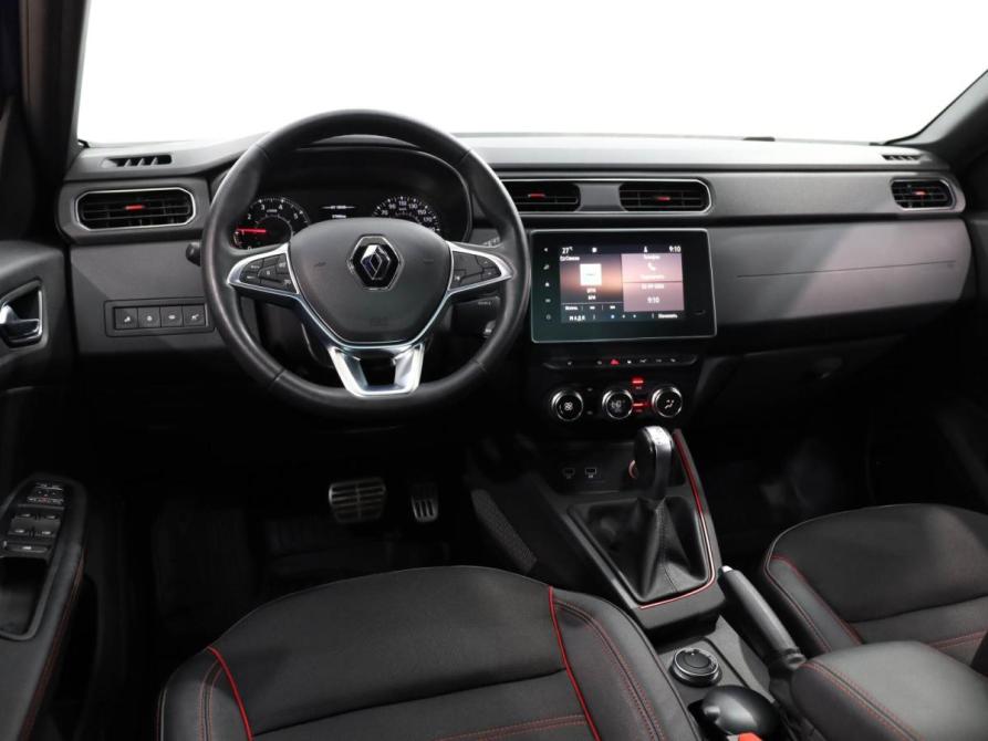 Renault Arkana I Ростов-на-Дону  - изображение 6