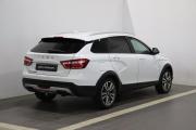 Lada (ВАЗ) Vesta I Ульяновск  - изображение 19