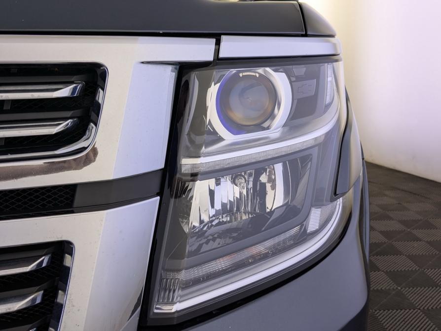 Chevrolet Tahoe IV Москва  - изображение 13