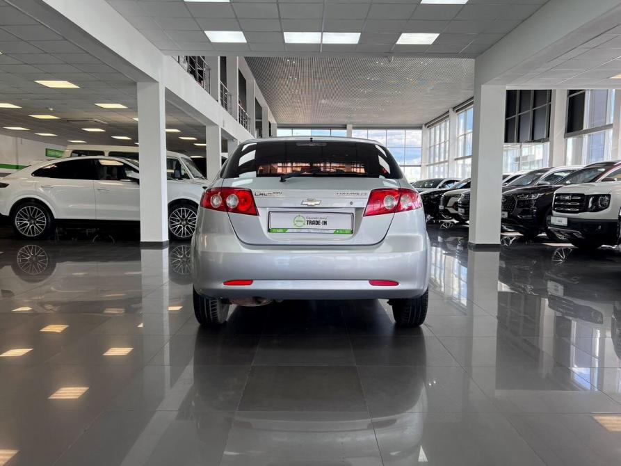 Chevrolet Lacetti I Тверь  - изображение 4