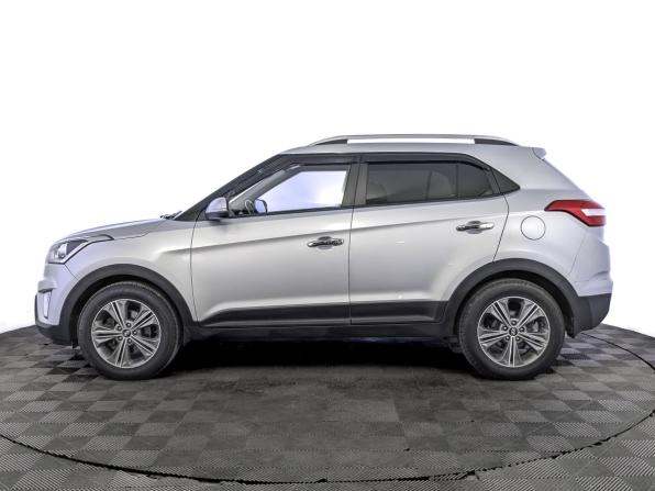 Hyundai Creta I с пробегом 2016 года, цена 1 755 000 рублей, 102195 км, внедорожник, Автокод Объявления